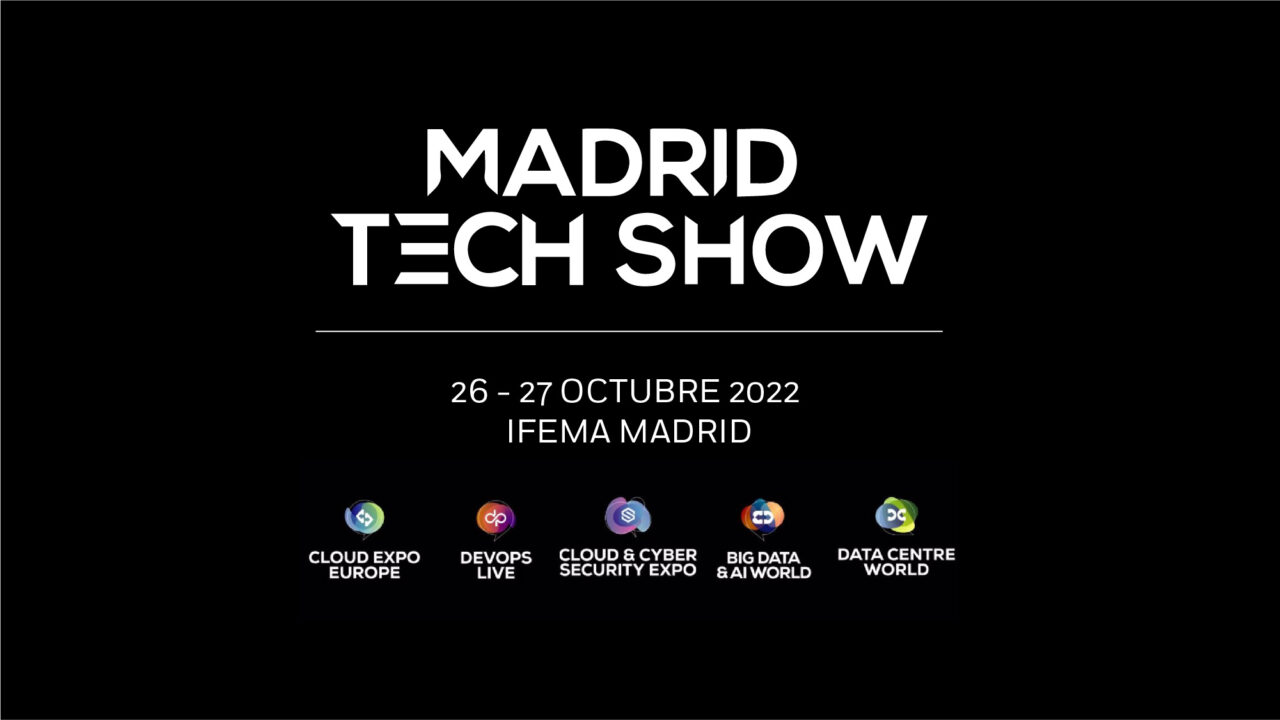 Madrid Tech Show: A Must-Attend Event for Tech Professionals