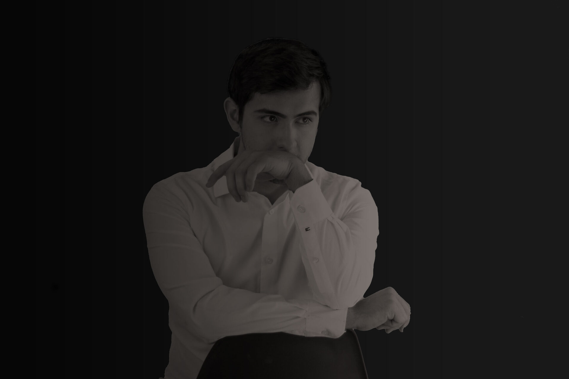 Hello, I’m <strong>Marco DELGADO</strong>,  AI Product Strategist & Data Architect