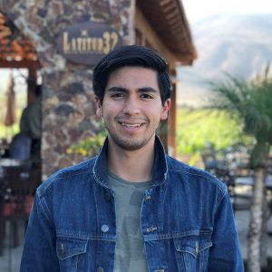 Rommel Chiñas Reyes