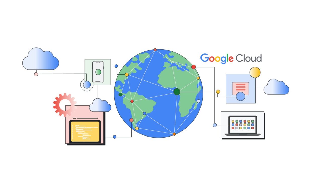 How to Make a Media Server on Google Cloud