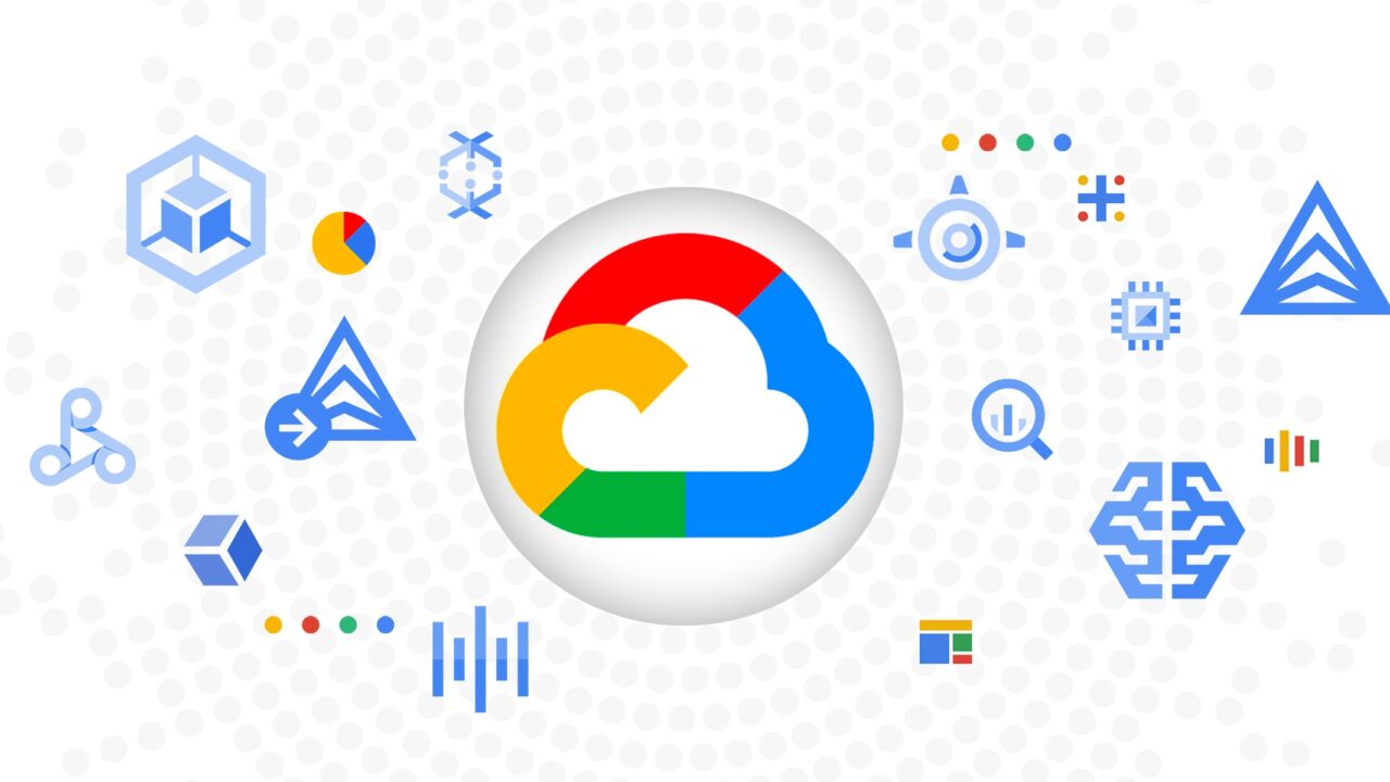How to use Google Cloud for free?