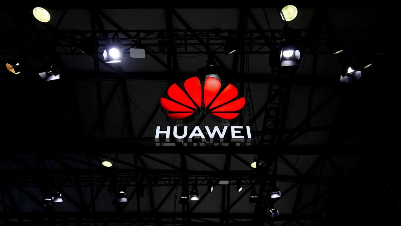 Huawei Connect 2023 • Paris