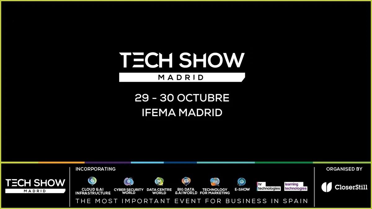 Tech Show Madrid 2025: Why In-House Innovation is Currently Outpacing the Expo Floor